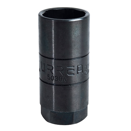 Urrea Oil pressure switch socket 3/8" drive 5030A